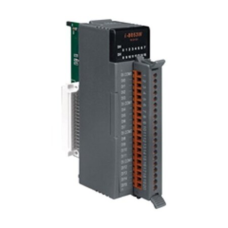 Icp Das I-8053W - 16-channel Isolated Digital Input Module I-8053W-G